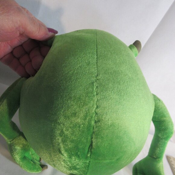 MIKE WAZOWSKI MONSTERS INC. VINTAGE CLEAN - Picture 4 of 7